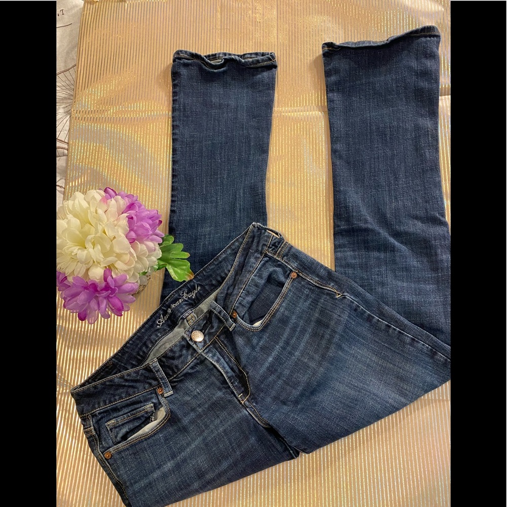 American Eagle Outfitters Jeans